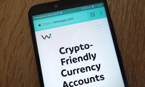 Wirex partners with Visa and extends crypto card program to 40+ countries