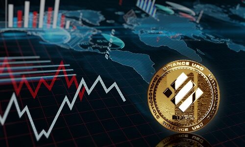 Binance CEO says the stablecoin landscape is shifting