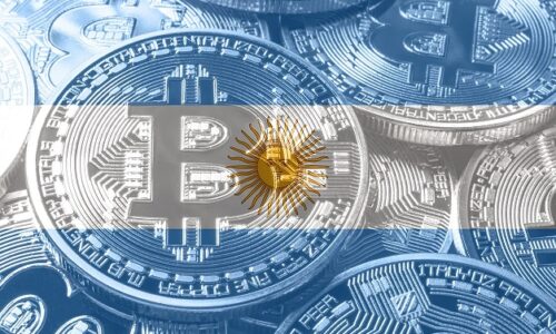 Bitcoin is up in Argentinian Pesos over the last year, but natives should still avoid it