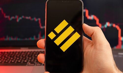 BUSD briefly falls to $0.20 on Binance