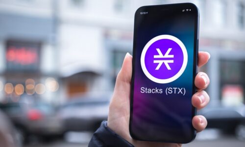 Stacks releases two whitepapers: STX price shoots up 31%