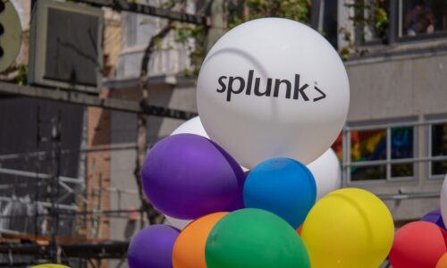 : Splunk to lay off 4% of its staff in latest sign of software cutbacks