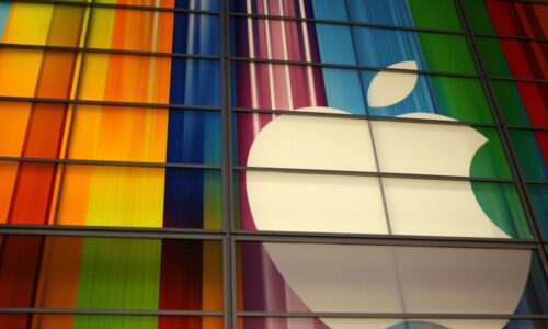 Earnings Results: Apple earnings fall short on underwhelming sales of iPhones and Macs