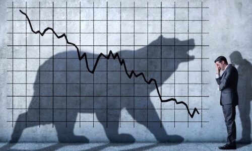 : Retiring in a bear market can be catastrophic — working one more year can make a huge difference