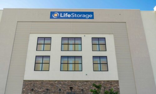 Public Storage Makes $11 Billion Unsolicited Offer for Life Storage