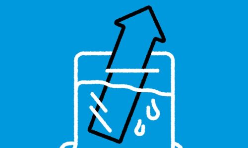 Stock Funds Rose 7.8% in January