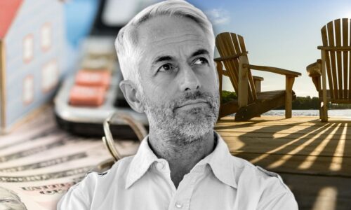 Help Me Retire: I’m 64, make $1,500 a month driving Uber and get almost $5,000 a month in pensions and Social Security – should I pay off my mortgage before I retire?