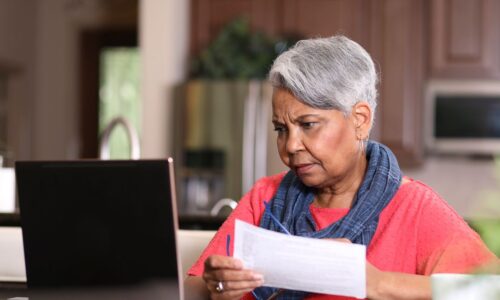 The Big Move: I’m 66 and have $47,000 left in my 30-year mortgage. I’ll be 90 when it’s paid off. Should I refinance to a 15-year fixed?