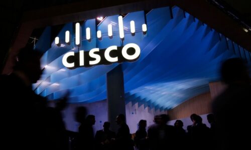 The Ratings Game: Cisco stock adds more than $10 billion in a day, but is supply or demand driving strong performance?