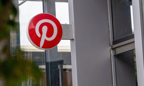 : Pinterest reportedly lays off about 150 workers