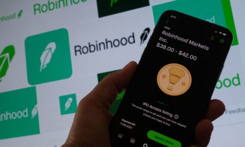 : Robinhood accidentally sold short on a meme stock and lost $57 million