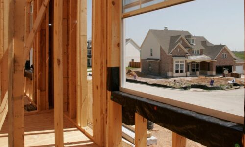 : These are the top 5 markets where builders are constructing the most single-family homes