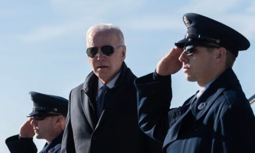 Key Words: Ted Cruz, Marco Rubio say Biden’s Chinese balloon response ‘telegraphed weakness’ 