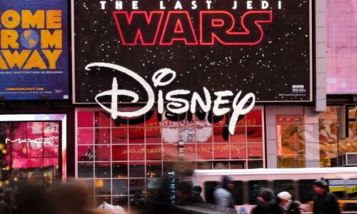 The Ratings Game: Disney is undergoing a ‘drastic evolution’ in streaming, and more changes could be afoot