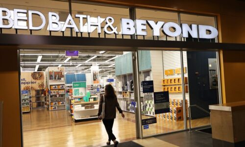 : Bed Bath & Beyond misses more than $28 million in interest payments on bonds: report