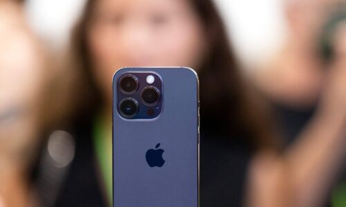 Earnings Outlook: Apple earnings: What to expect from the iPhone maker