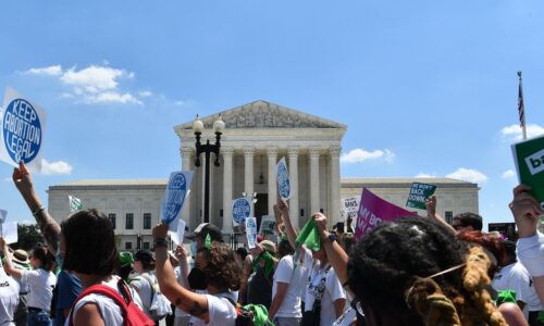 : Will Acxiom, the giant data broker, provide information for abortion prosecutions? Shareholder advocates want to know.