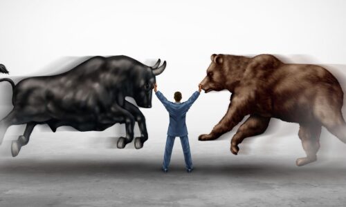 Lawrence G. McMillan: The S&P 500 is flashing signs that the bear market finally could be over