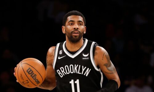 The Margin: Brooklyn Nets trading Kyrie Irving to Mark Cuban’s Dallas Mavericks: reports