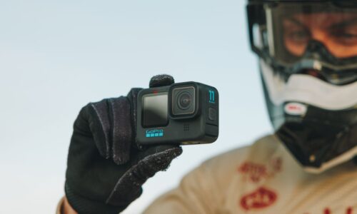 The Ratings Game: GoPro’s stock sinks back below $1 billion market cap after poor outlook