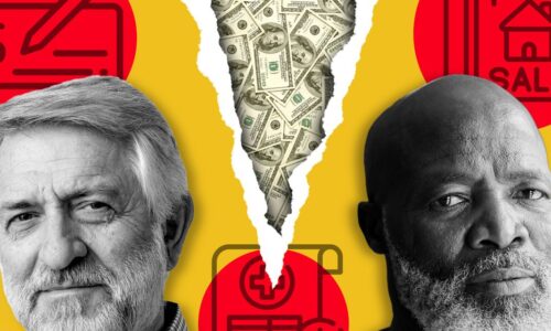 : Why it’s so hard for Black Americans to save for retirement – and how the pandemic escalated the racial wealth gap 