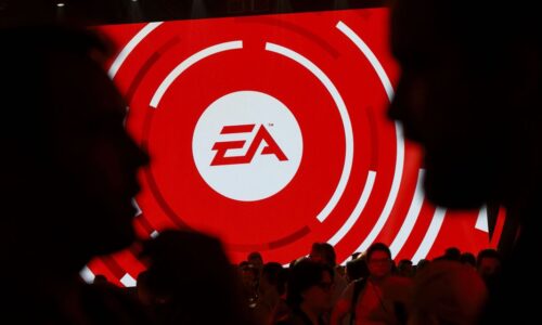 EA Shows Why Mobile Games Are a Minefield