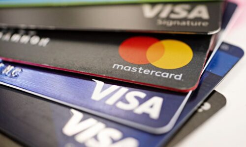 Biden Administration to Propose Rule to Lower Credit-Card Late Fees