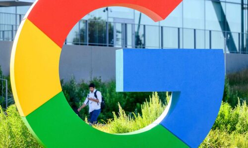 Earnings Outlook: Alphabet earnings: What to expect from the Google parent company