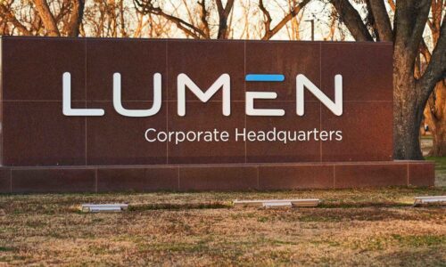 The Ratings Game: Lumen stock sinks to levels not seen since 1988 amid a ‘reset’