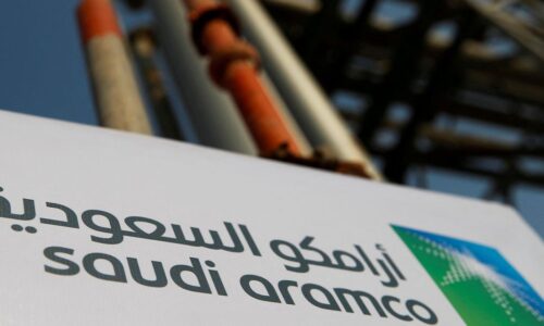 Hong Kong Vies for Blockbuster Aramco Listing as Saudi Ties Deepen