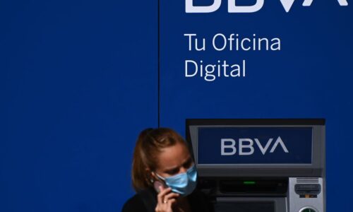 Dow Jones Newswires: BBVA launches new share buybacks after $1.72 billion profit slightly beats forecasts