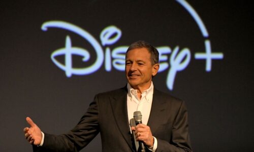 MarketWatch First Take: Disney’s Iger returns, and gives Wall Street what it wants. Is it enough?