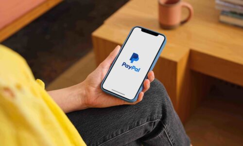 : PayPal, Salesforce cut hundreds more employees as tech layoffs continue