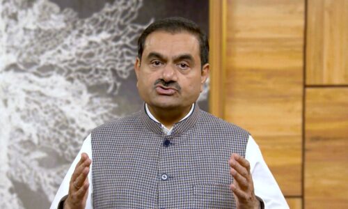 : Indian regulator said it’s placing extra surveillance measures after more than $100 billion in Adani Group losses