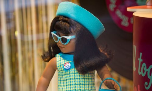 Earnings Results: Mattel stock falls 8% as holiday-season sales drop 22%, profit shrinks