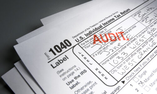 4 red flags for an IRS tax audit — including what one tax pro calls a ‘dead giveaway’