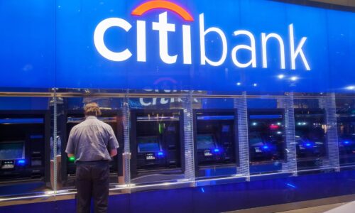 Bank of America’s Andy Sieg is joining Citi as head of global wealth