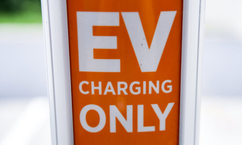 EV tax credit rules are about to get a lot more complicated