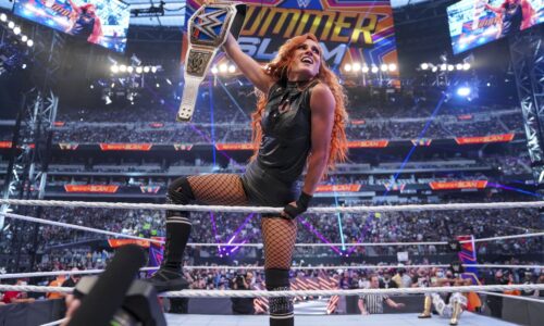 Betting on WWE matches? ‘NFW!’ say gaming operators and regulators