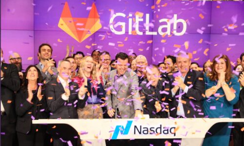 GitLab loses one-third of its value after software company issues weak revenue forecast