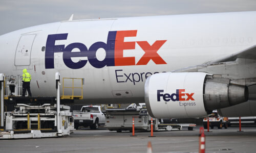 FedEx hikes 2023 earnings forecast as cost-cutting initiatives bear fruit