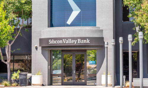 Pro: SVB collapse may put this crypto bank in a stronger position