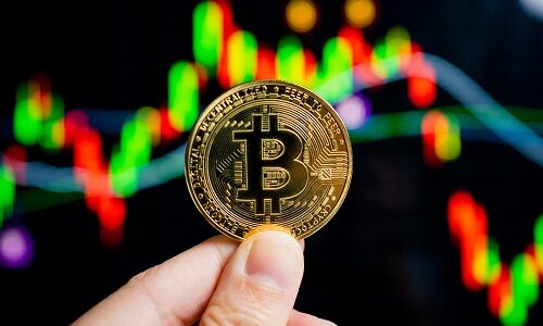 Bets against BTC saw $10M flow into short-bitcoin funds: CoinShares