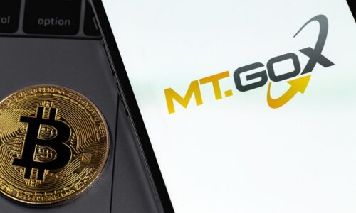 After 8 years, Mt. Gox creditors may start receiving their BTC this month