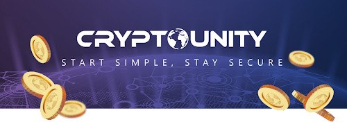 CryptoUnity exchange targets beginners in the crypto ecosystem