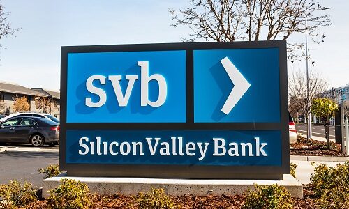 Circle says $3.3B of USDC reserves stuck at Silicon Valley Bank