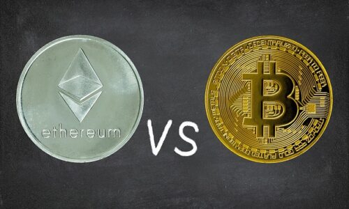 Why is Ethereum falling against Bitcoin? Maxis loudly celebrate but miss the point