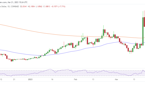 OMG price outlook: OMG Network dips 15% amid profit taking