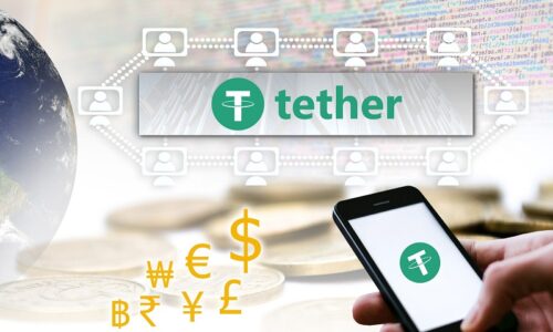 Tether’s USDT receives major boost from Telegram