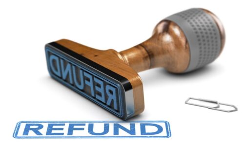 Bankrupt BlockFi to refund over $100K to California clients